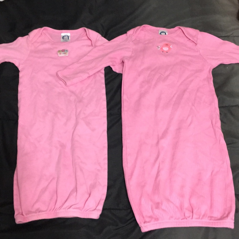 0-6M Sleep sacks